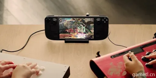 Steam Deck掌机火场奇迹:V社品质见证!揭秘! Steam Deck掌机火场奇迹:V社品质见证!揭秘!